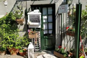 B&B Principessa Turlonia