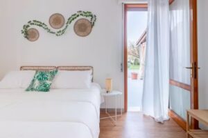 B&B Priscilla di Sylvie Scala