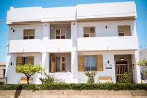 B&B profumi di sicilia