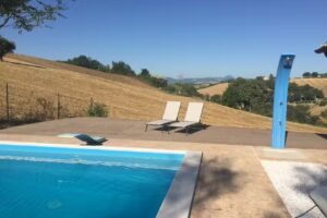 B&B Profumo Delle Marche