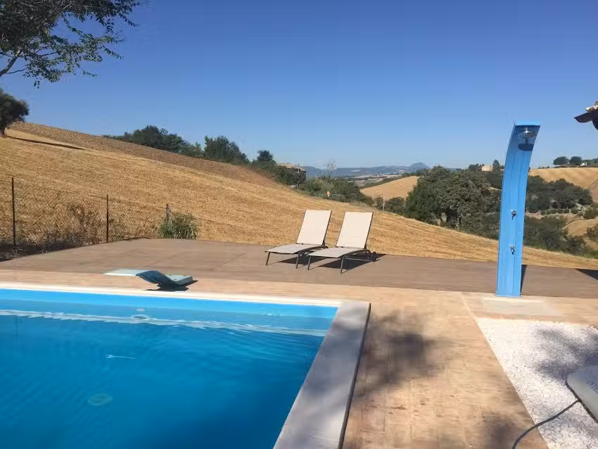 B&B Profumo Delle Marche
