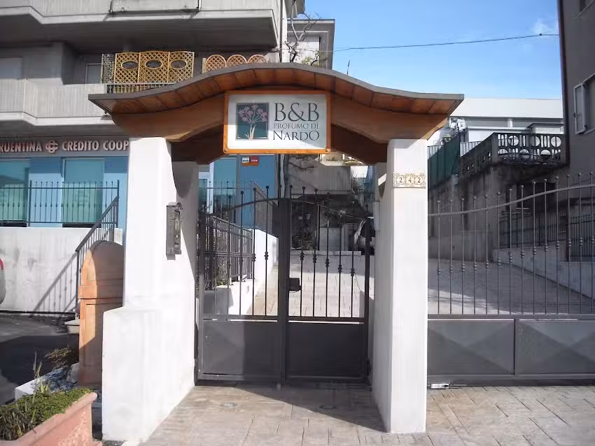 B&B Profumo di Nardo