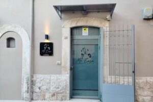 B&B Puglia – Mi Casa Luxury Suite