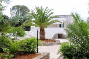 B&B Puglia Vista Mare