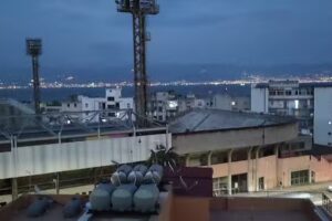 B&B Quadrifoglio Policlinico Messina