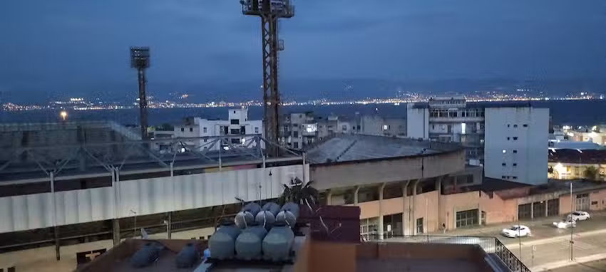 B&B Quadrifoglio Policlinico Messina