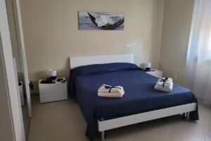 B&B Quarto di San Pietro