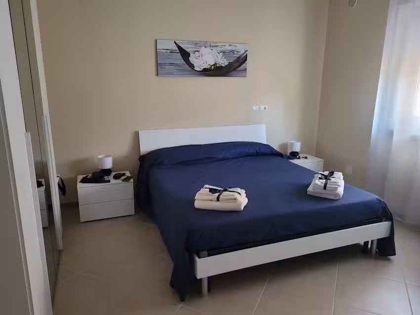 B&B Quarto di San Pietro