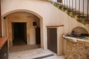 B&B Quarto Santa Maria