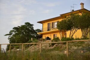 B&B Quattro Stagioni