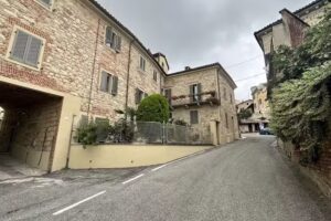 B&B Quiete alla Casaccia