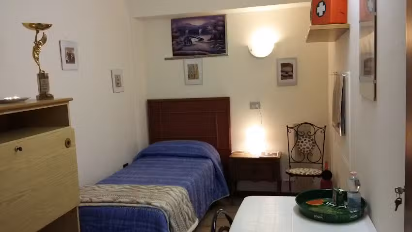 B&B Quinto via piave 32rozzano milano