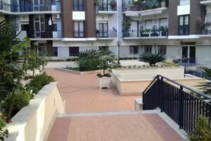 B&B Quovadis Napoli Vomero