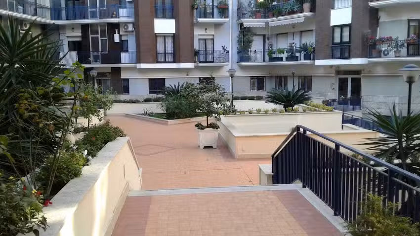 B&B Quovadis Napoli Vomero