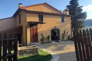 B&B Radicondoli sulla via degli dei