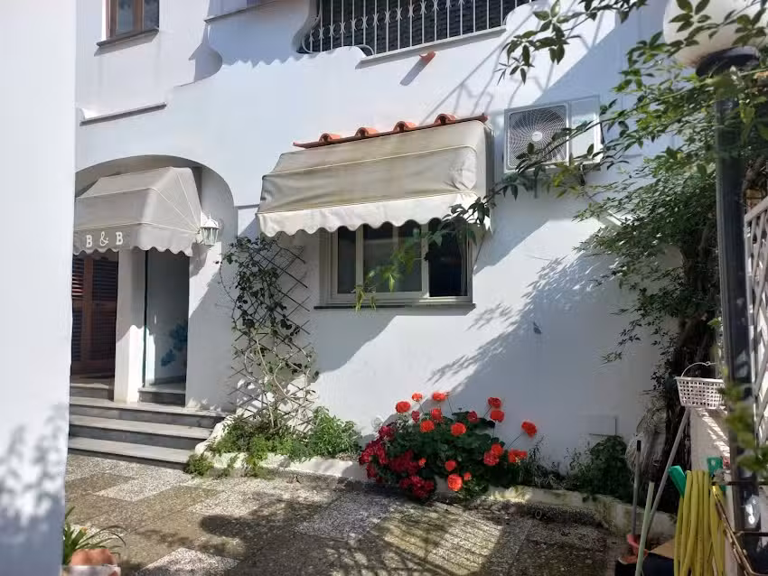 B&B Raggi Di Ischia
