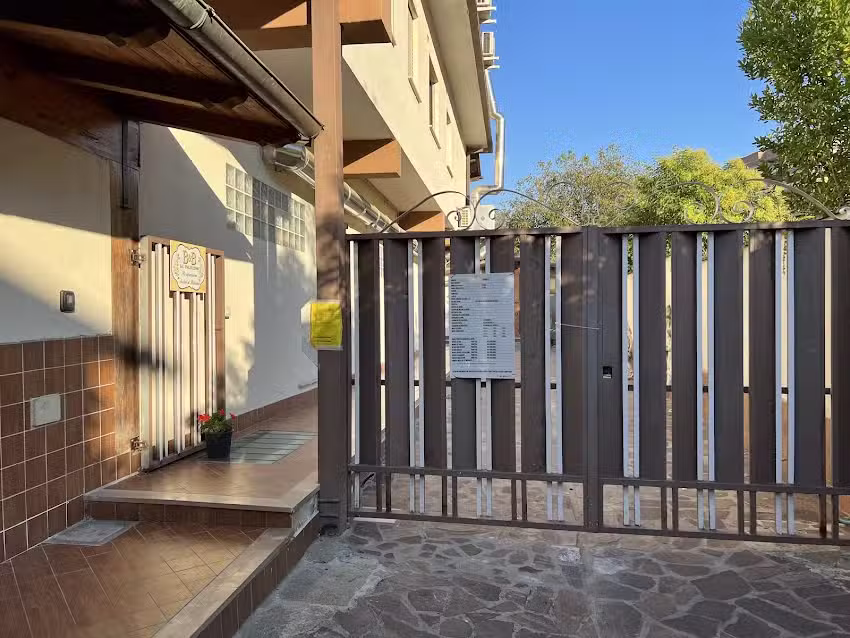 B&B Rainbow Sweet Rooms Valmontone