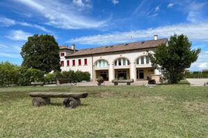B&B Ranch Borgo Bella Vita