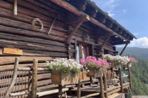 B&B Rascard D’Antan – Chamois