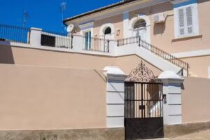 B&B Regina Margherita