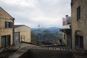 B&B Regina Margherita