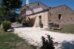 B&B Relais Aeclanum