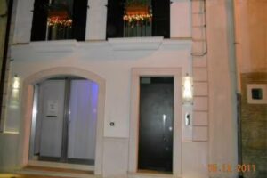 B&B Relais Casa Angela