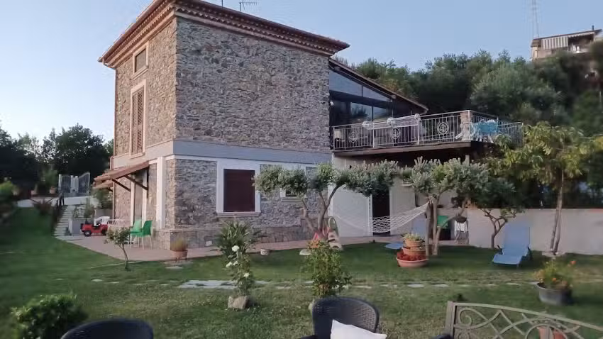 B&B Relais da Clorinda