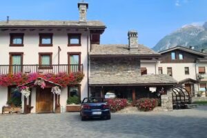 B&B Relais du Berger