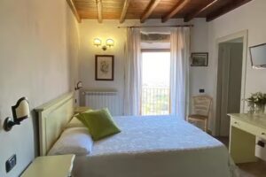 B&B Relais Il Monaco