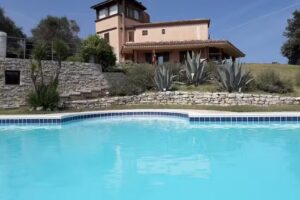 B&B Relais Il Monticello