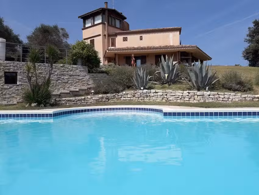 B&B Relais Il Monticello