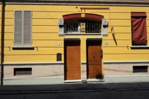 B&B Relais Massarenti