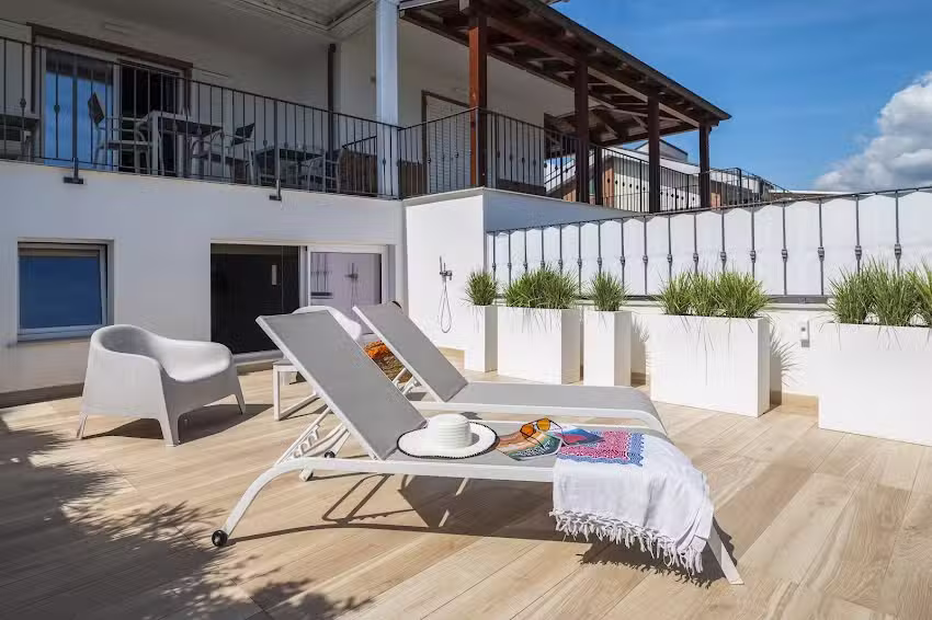 B&B Relais One Numana
