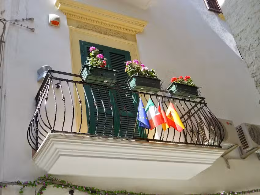 B&B Relais Parallelo 41