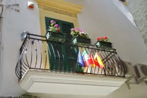 B&B Relais Parallelo 41