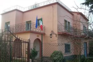 B&B Relais Villa Patrizia