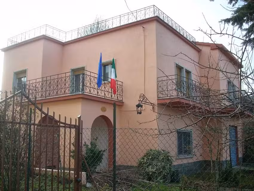 B&B Relais Villa Patrizia