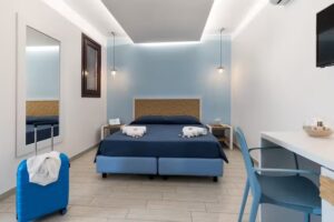 B&B Reset Confort & Relax