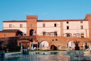 B&B-Residence Castello La Pia Dama