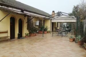 B&B Residence Giordano