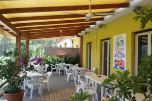 B&B Residence L’Ancora Ristorante Pizzeria