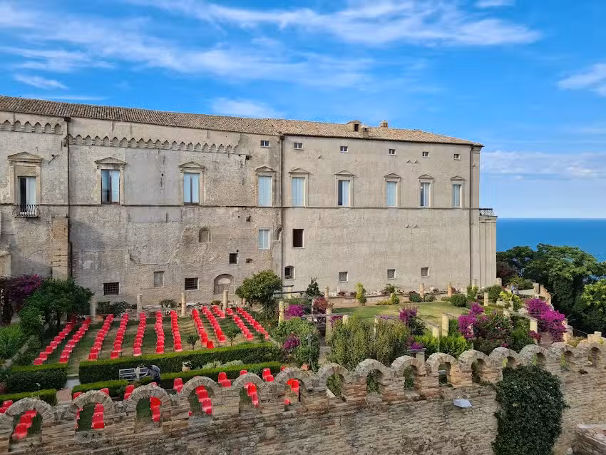 B&B Residenza Amblingh