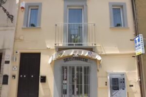 B&B Residenza Aragonese