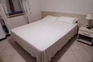 B&B Residenza Bianco