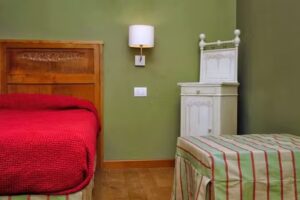 B&B Residenza Cavour