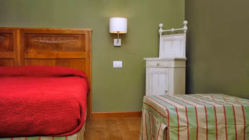 B&B Residenza Cavour