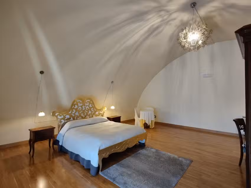 B&B Residenza Ducale