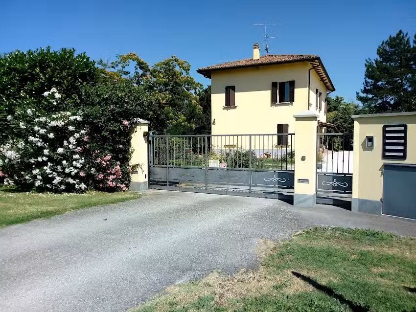 B&B Residenza Gavioli – Parco Navile Castel Maggiore (BO)