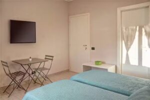 B&B Residenza Guglielmi